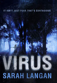 Virus UK Cover